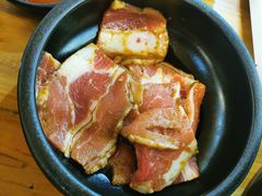 -九田家黑牛烤肉料理(吴江万象汇店)