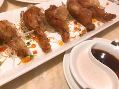 -8餐厅(新葡京酒店)