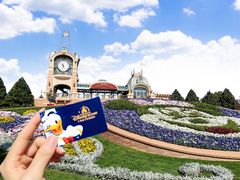 -上海迪士尼度假区