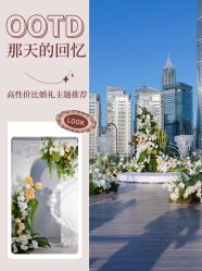 -Doris一站式游轮婚礼船东直营店(外滩店)
