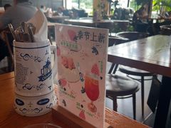 -普兰达德国餐厅·德式脆皮烤猪肘·自酿啤酒(观唐店)