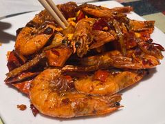 -什么餐馆(天主教堂店)