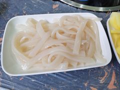 -韩妹鱼庄·泸定老字号(泸定店)