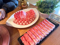 -额尔敦传统涮(光明路店)