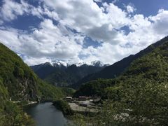 -孟屯河谷景区