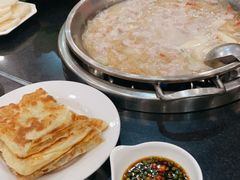 -老来福·非遗酸汤兔(凯旋路店)