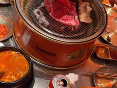-西塔老太太泥炉烤肉(苏州大悦城店)