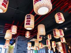 大堂-二十八里太湖船菜(吉祥路店)