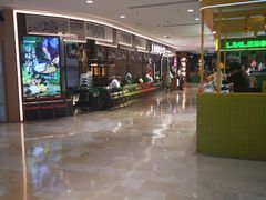 -银泰百货(北京大红门店)