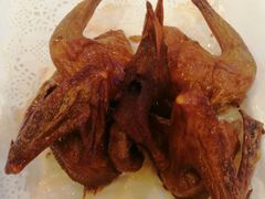 -潮喜竹溪荔湖酒家(荔枝湾店)