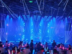 -MOSSO·Liveshow(M3香港广场店)