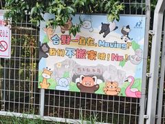 -合肥野生动物园