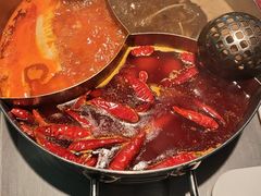 -牛德亨臻牛潮汕火锅(万邦时代店)