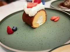 -上海虹桥祥源希尔顿酒店
