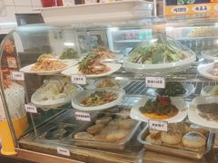 -西部马华清真兰州牛肉面·烧烤夜市(关东店)