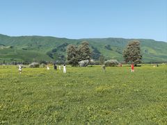 -新疆那拉提国家旅游度假区