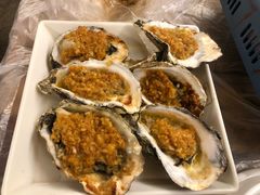 -霄汉牛三鲜湖北砂锅菜(万松园2店)