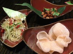 -红泰·泰精选·特色料理(中山路店)