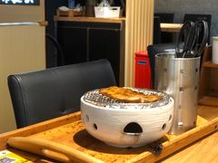 -雷门拉面·现熬骨汤(凯德来福士店)