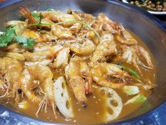 -惠友大虾(太原北街店)