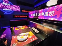 -匠子烤鱼(上邦百汇城店)