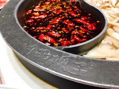 -川西坝子火锅(金沙1.0直营店)