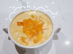 杨枝甘露-堂屋糖水店(愚园店)