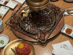 -王妃家(明洞中央店)