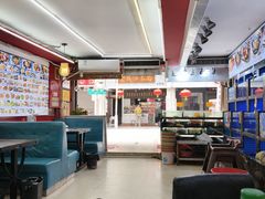 -鑫鸿达·海鲜闽菜热炒小馆(中山路店)