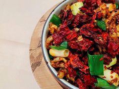 -山石榴·贵州菜(丰盛里店)