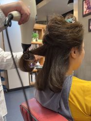 -P.R.O.salon 发哲