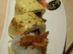 -万岁寿司(万国店)