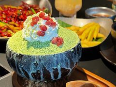 -Ameigo梅果·云贵川bistro(长宁来福士店)