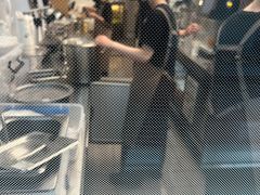 -喜茶(上海北外滩来福士店)
