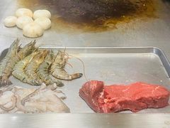 -大神太神·铁板烧(七宝领展广场店)