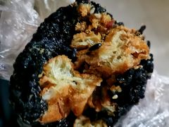 乌饭-芳婆糕团店(王府大街店)