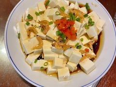 凉拌豆腐-大牌大·传统杭帮菜(湖滨店)