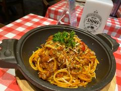 -1886德国汽车餐厅(外滩十六铺码头店)