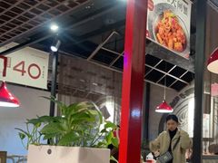 大堂-叶派龙虾•招牌香辣蟹·海鲜(中海国际店)