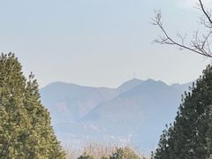 -秦始皇帝陵博物院-丽山园