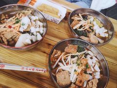 柳州螺蛳粉-桂湘缘卤味螺蛳粉