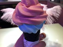 -33ICECLUB(五角场万达广场C栋店)