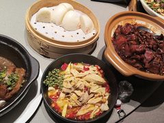 -小厨娘淮扬菜(天印大道店)