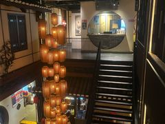 -星宴主题餐厅(庐阳大道店)