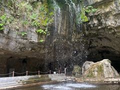 -藏山旅游风景区