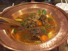 -霄汉羊排(万松园一店)