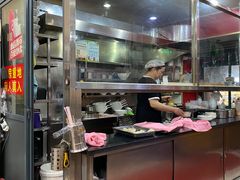 -潘国仙耳光馄饨(黄家阙路店)