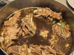 -蝎王府羊蝎子(天通苑店)