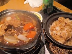招牌牛腩-谷田稻香(佛罗伦萨店)