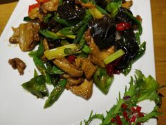 -渔太泰漓江小馆·广西融合菜(西街店)